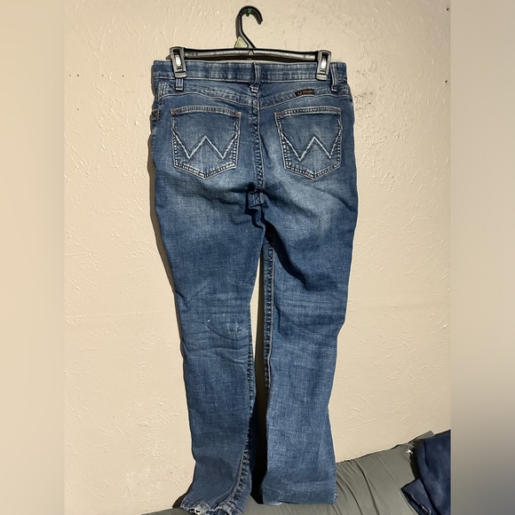 Wrangler jeans - Picture 6 of 6